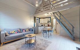 Le chalet Normand